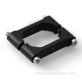 Multicopter thick Arm Clamps/Tube Clamps for RC drone